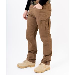Tactical pants Elite Pro 2 Micro ripstop Coyote Texar