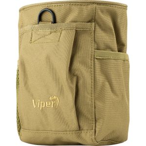Τακτική τσάντα ELITE DUMP BAG Viper COYOTE