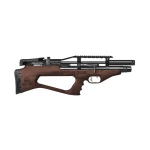 Αεροβόλο τουφέκι Kral Puncher Empire XS PCP Walnut cal. 6.35mm
