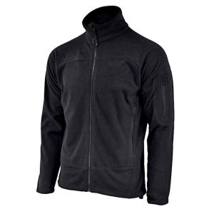 Поларено яке Conger Black Texar