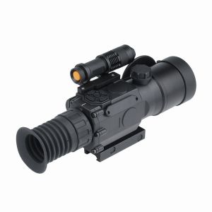 Нощна / Дневна оптика Vector Owltron 3.7-11x50 HD Digital OWNVS-01