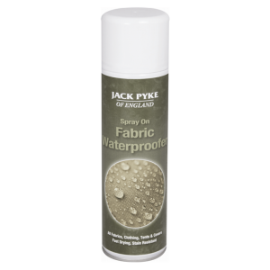 Spray impermeabilizant 300ml Jack Pyke