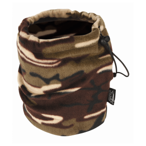 Θερμαινόμενο κολάρο πόλο JACK PYKE Camo