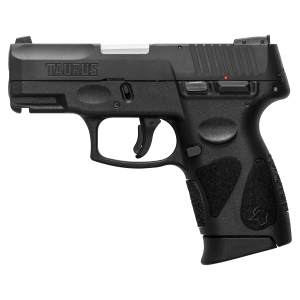 Πιστόλι G2C TAURUS, CALIBER 9x19