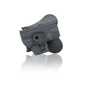 Holster din polimer pentru Glock 43 CY-G43G2 Cytac