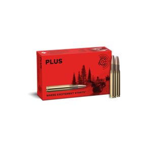Патрони GECO PLUS .30-06 Springfield 11.0 g