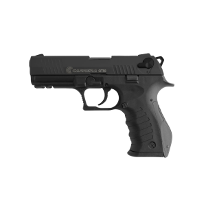 Πιστόλι αερίου Carrera GT50, 9mm BLK LUX