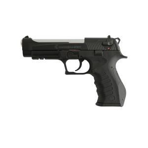 Πιστόλι αερίου Carrera GTR77, 9mm BLK LUX