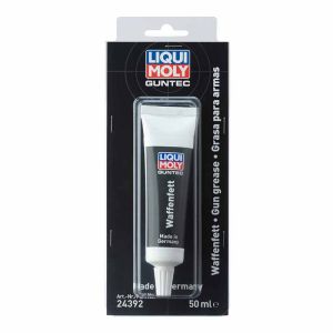 Συνθετικό γράσο GunTec Liqui Moly 50 ml