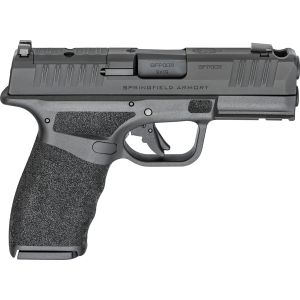 Πιστόλι HS HELLCAT PRO Comp Cut OSP cal. 9x19