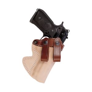 Cobur VEGA IC105 S&W, COLT 2"