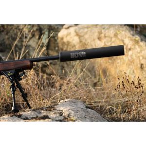Καταστολέας HQS Slim cal. 5,6 mm