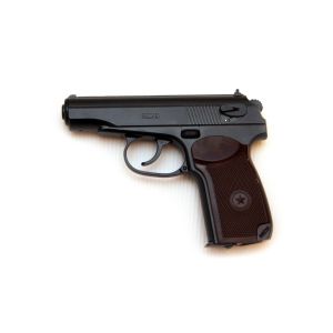 Αεροβόλο πιστόλι Borner PM49 Co2 cal. 4.5mm BB