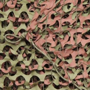 Δίχτυ καμουφλάζ 6x3m Camo Net Large Jack Pyke