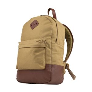 Jack Pyke Canvas Back Pack Fawn