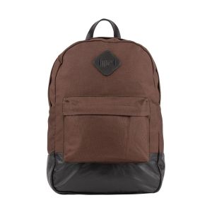Jack Pyke Canvas Back Pack Brown