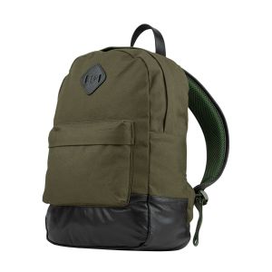 Jack Pyke Canvas Back Pack Πράσινο