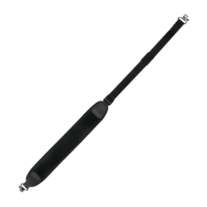 Ιμάντας καραμπίνας - Νεοπρένιο Falcon Rifle Sling Blk Jack Pyke