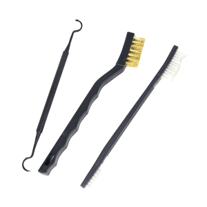 Set de perii de curățat arme Jack Pyke din 3 piese