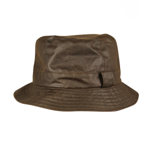 Jack Pyke Wax Bush Hat maro
