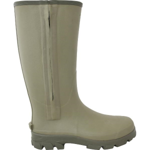 Ashcombe Zipped Neopren Wellington Jack Pyke Boots