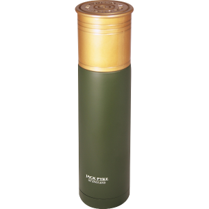 Cartridge flask, green 750ml Jack Pyke