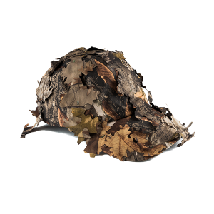Pălărie de baseball Jack Pyke 3D Leafy