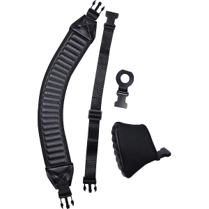 Σφεντόνα τυφεκίου από νεοπρένιο Jack Pyke Semi Auto Shotgun Sling