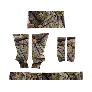 Jack Pyke Shotgun Camo Wrap