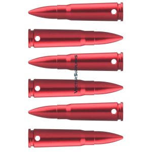 Капсули за спускане 7.62x39 6бр. Vector SCSC-02