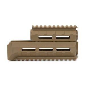 Ложа и полуложа за карабини AK 47/74 Key Arma KEY-200 в цвят пустинен
