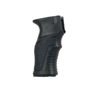 Гумирана ръкохватка за карабини AK 47/74 15-градусова Key Arma KEY-105