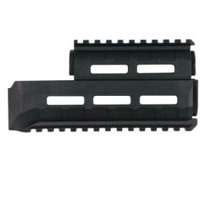 AK M-Lok KEY-ARMA KEY-200 Μαύρο