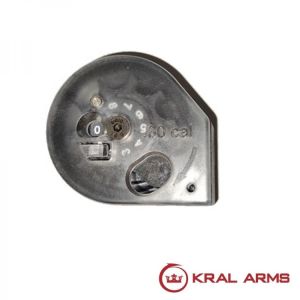 Πλήρωσης για το Kral Puncher PCP 7,62 mm