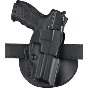 Open Top GLOCK 17/22 STX TAC BLK RH
