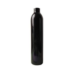 Sticlă de aer pentru PCP cu volum 230cc Kral Arms