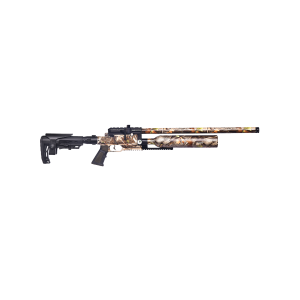 Αεροβόλο τουφέκι Kral Arms Puncher Jumbo Dazzle PCP cal. 6.35mm