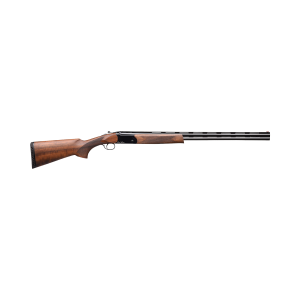 KRAL ARMS TUNDRA, WALNUT 12/76, BLK, 71 cm