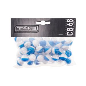 Bile pulbere T4E CB cal. 68 50 buc