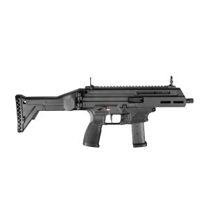Полуавтоматичен пистолет Kuna cal. 9x19