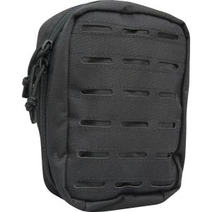 Τακτική ζώνη και θήκη MOLLE Viper Lazer Medium Utility Pouch Μαύρο