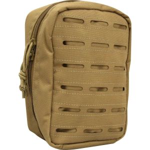 Τακτική ζώνη και θήκη MOLLE Viper Lazer Medium Utility Pouch Coyot