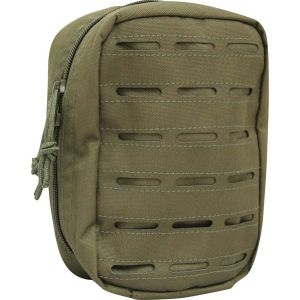 Τακτική ζώνη και θήκη MOLLE Viper Lazer Medium Utility Pouch Πράσινο