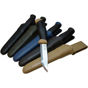 Καθολικό μαχαίρι 13089 Morakniv Companion Adventure Mix
