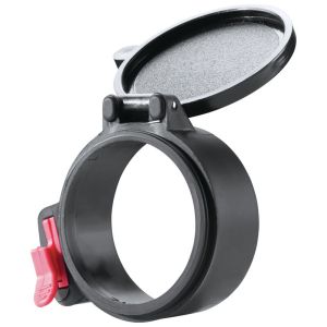 Капачка за оптика Butler Creek Flip-Open Caps размер 03 (35.30mm), отличава се с отварящ се дизайн, безшумни пружинни панти и херметически полу-О-пръстен, за да предпазят праха и влагата от вашия обектив