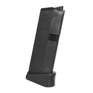 Magazine for Glock - G43 , 6 rds.