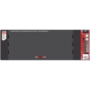 Kit universal de curățare pentru arme Master Cleaning Station Real Avid
