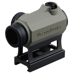 Vector Optics Maverick 1x22 S-SOP SCRD-42