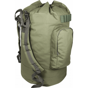 Σακίδιο πλάτης Maxi Decoy τσάντα πράσινο Jack Pyke 120ltr