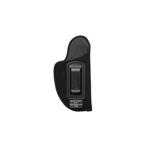 INSIDE-THE-PANT CLIP HOLSTER  73IP01BK-L BlackHawk